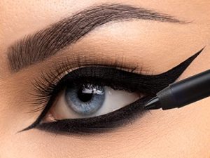 K7L Black - Onyx - Eyeliner Pencil For Women Cosmetics