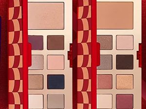 Estee Lauder Pure Color Envy EyeShadow / Cheek Palettes