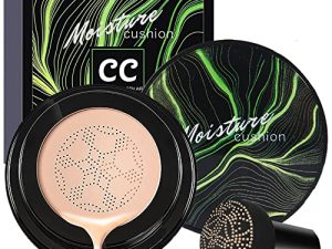 Mushroom Head Air Cushion CC Cream Foundation
