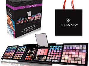 SHANY All In One Harmony Makeup Kit - Ultimate Color Combination - New Edition