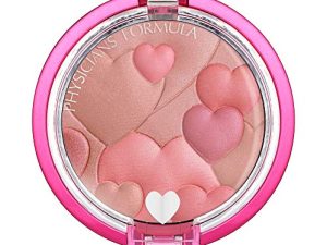 Physicians Formula Happy Booster Glow and Mood Boosting Blush