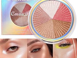 Highlighter Makeup