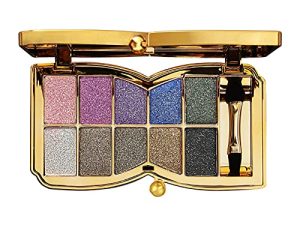 Glitter Eyeshadow Palette