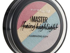 Maybelline Facestudio Master Fairy Highlight Illuminating Powder