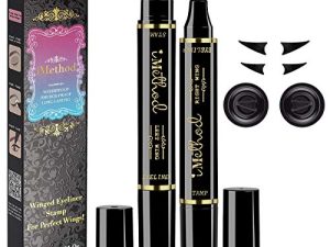 iMethod Eyeliner Stamp - iMethod 2 Pens Winged Eyeliner Stamp
