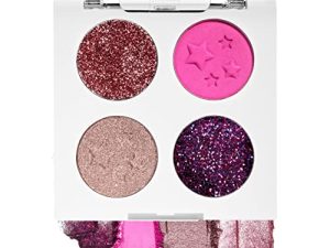 Eyeshadow By Wet n Wild Fantasy Makers Fantasy Makers Pigment Palette