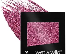 Wet n Wild Color Icon Glitter Eyeshadow Shimmer Groupie