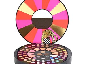 Sephora Collection Wild Wishes Limited Edition Holiday Makeup Palette 86 colors