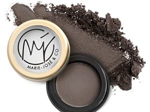 Marie-José & Co Dark Brown Eyebrow Powder