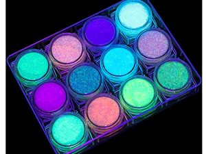 LATIBELL Body Face Glitter Gel