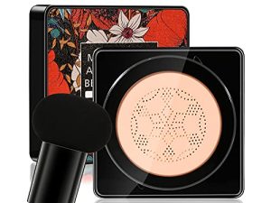 ELAIMEI Mushroom Head Air Cushion CC Cream