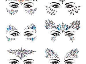 Face Gems