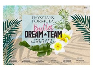 Physicians Formula Butter Dream Team Palette Makeup Gift Set