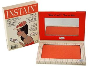 theBalm INSTAIN Blush