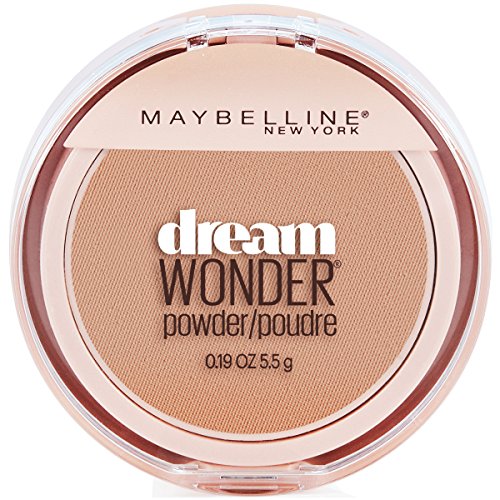 Maybelline New York Dream Wonder Powder Makeup Maybelline New York Dream Wonder Powder Makeup