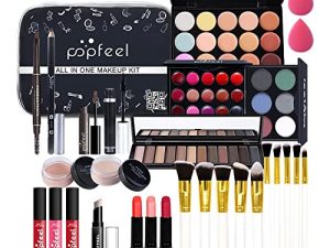 Makeup Sets For Women Brush Sets(Eyeshadow
