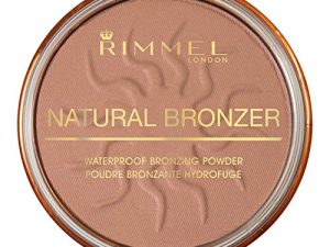 Rimmel Natural Bronzer Sun Light