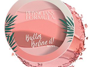 Physicians Formula Butter Believe It Blush Makeup Powder