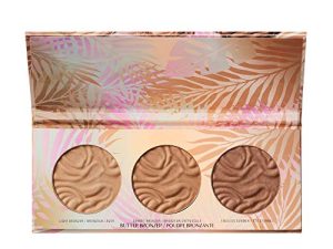 Physicians Formula Murumuru Butter Bronzer Face Makeup Palette Set