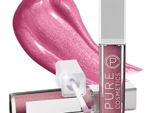 Pure Cosmetics Lip Gloss