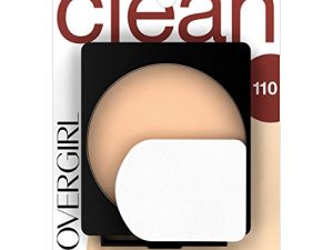 COVERGIRL Clean Powder Foundation Classic Ivory