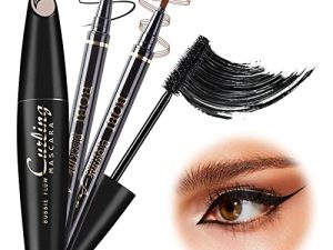 Eyebrow Pencil(Dark Brown)