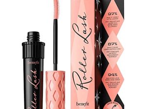 Benefit Roller Lash Mascara 8.5ml by Benefit Cosmetics