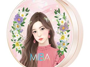 Miba Big Cushion SEASON 2