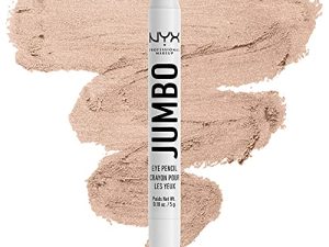 NYX PROFESSIONAL MAKEUP Jumbo Eye Pencil
