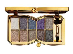 UIFCB Glitter Eyeshadow Palette