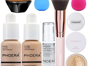 PHOERA Foundation