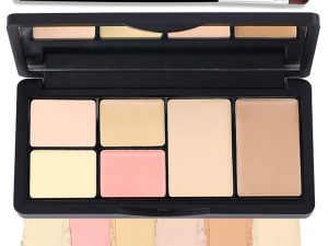 Concealer Contour Palette