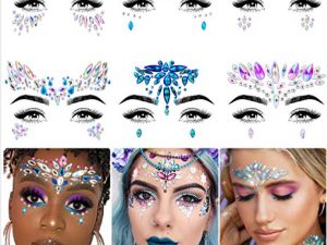 iMethod Face Jewels - Face Gems