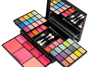 SHANY 'Fix Me Up' Makeup Kit - Eye Shadows
