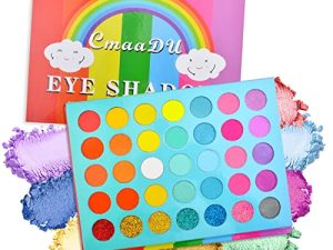 Cevioce Eyeshadow Palette