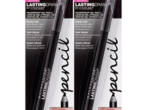 Maybelline New York Eyestudio Lasting Drama Waterproof Gel Pencil Makeup