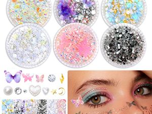 Face Gems