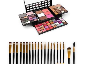 All In One Makeup Gift Set Kit For Women Girls