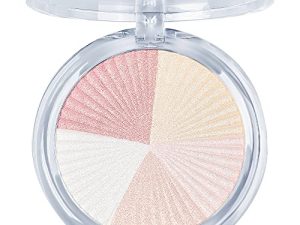 Witcrskm Highlighter Makeup Face Highlighter Palette