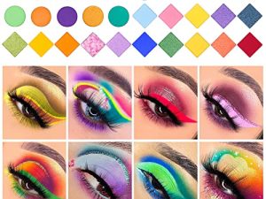 BEPHOLAN Eyeshadow Palette