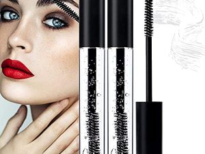 Clear Eyebrow Setting Gel