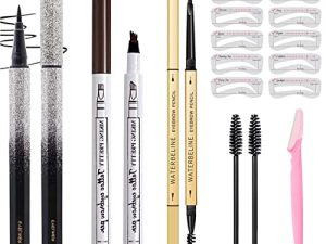 Eyebrow Tattoo Pencil