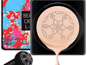 Mushroom Head Air Cushion CC Cream