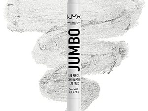 NYX PROFESSIONAL MAKEUP Jumbo Eye Pencil