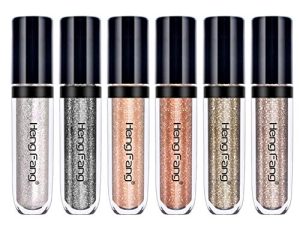 Lucoss liquid Eyeshadow