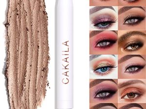 LOKFAR Cream Eye-Shadow Stick