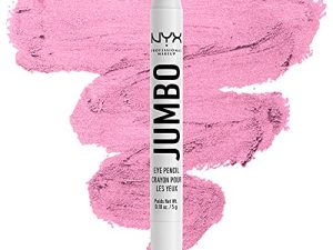 NYX PROFESSIONAL MAKEUP Jumbo Eye Pencil