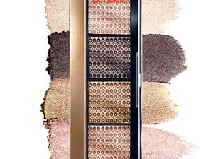 Eyeshadow Palette by Revlon