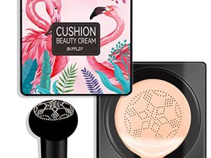 Air Cushion CC Cream Mushroom Head Foundation