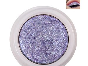 12 Colors Glitter Eyeshadow